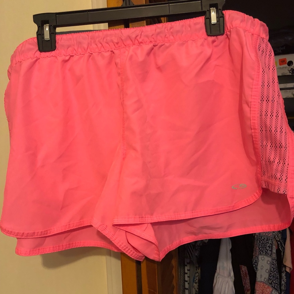 Champion xxl shorts